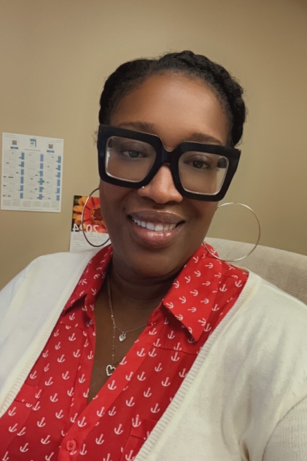 Cruise Brothers Travel Agent Vonetta Miller